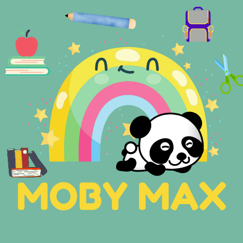  MOBY MAX